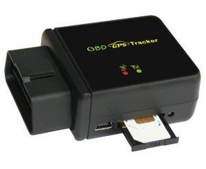 tracker gps