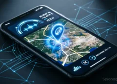 Localizzatori satellitari: tecnologia indispensabile per spiare e seguire