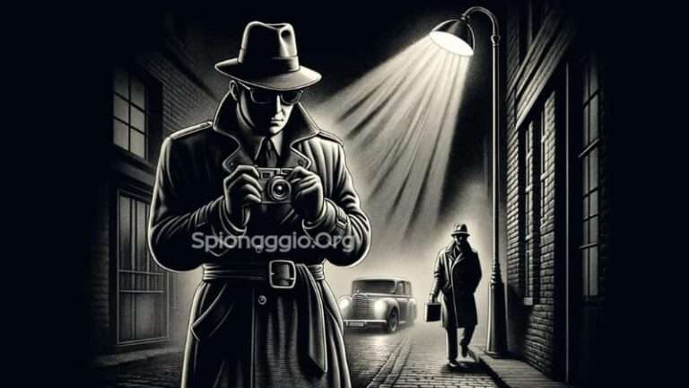 Cosa Significa Fare Una Spagnola Che cosa significa fare la spia?