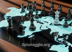 Geopolitica Significato, Storia e Applicazioni per Capire il Mondo