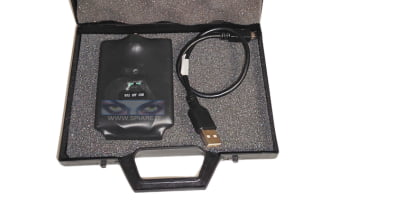 Registratore Vocale Professionale VOX 28 Giorni